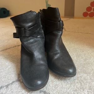 Cole haan boots